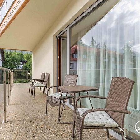 Tatra Suites Harmony Apartment B301 Vysoké Tatry Εξωτερικό φωτογραφία