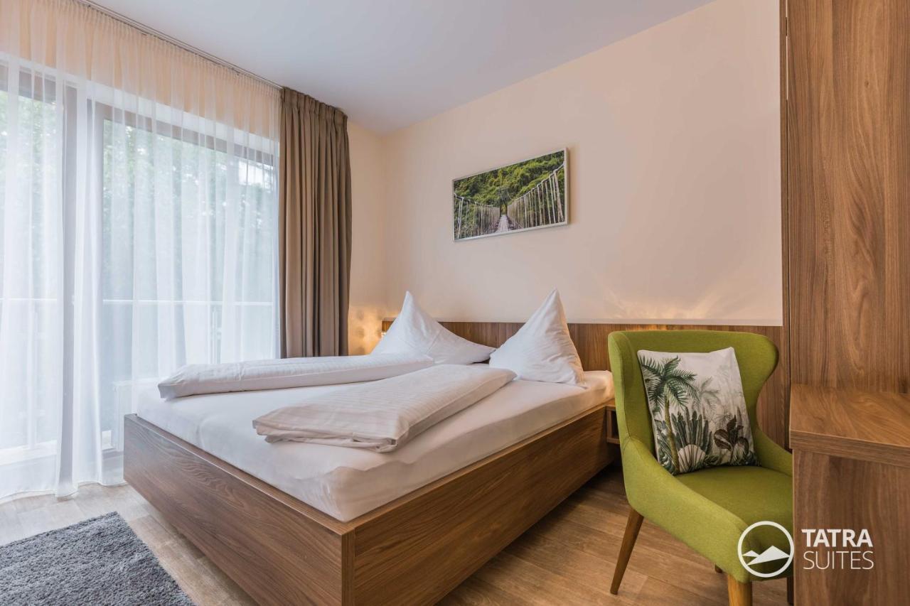 Tatra Suites Harmony Apartment B301 Vysoké Tatry Εξωτερικό φωτογραφία
